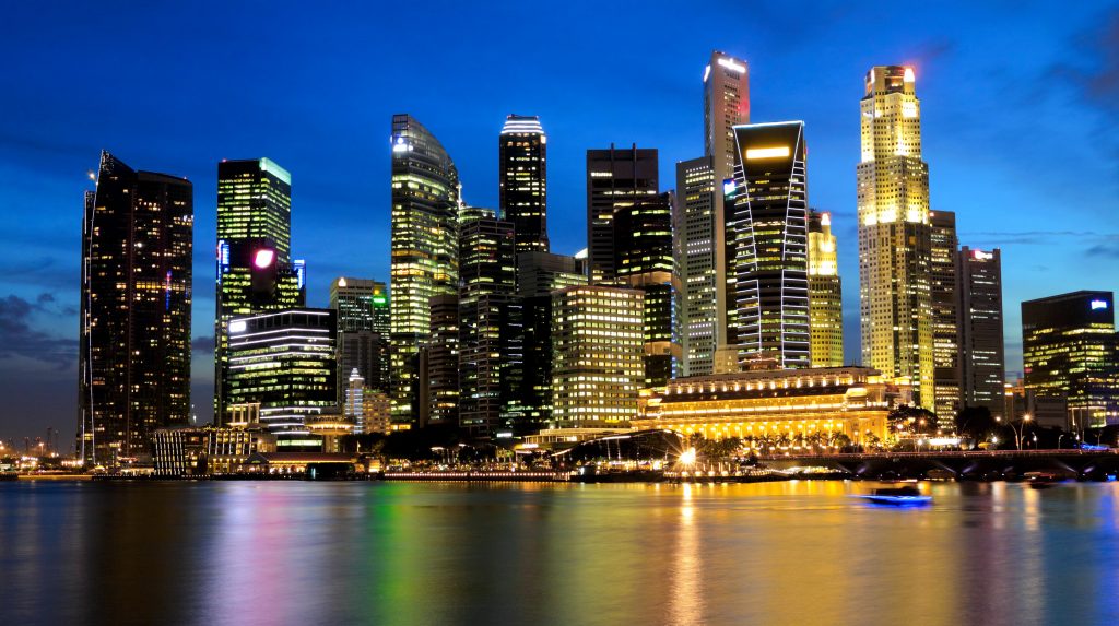 PEST CONTROL IN SINGAPORE