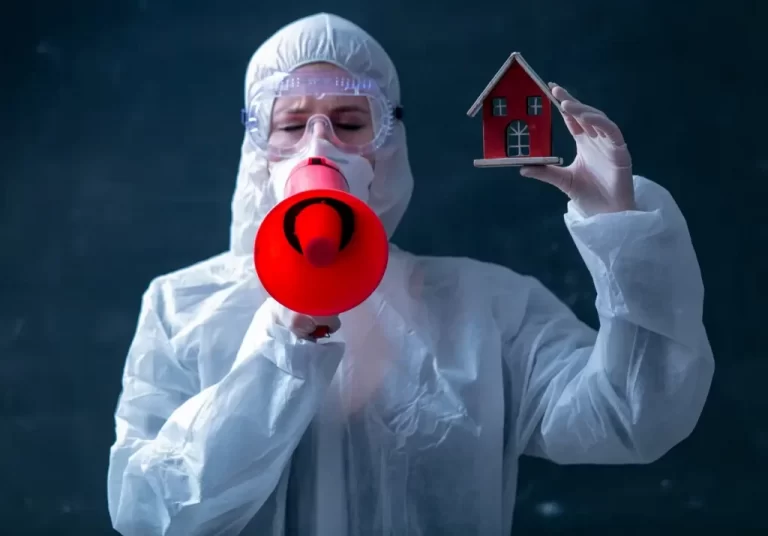 Home pest control