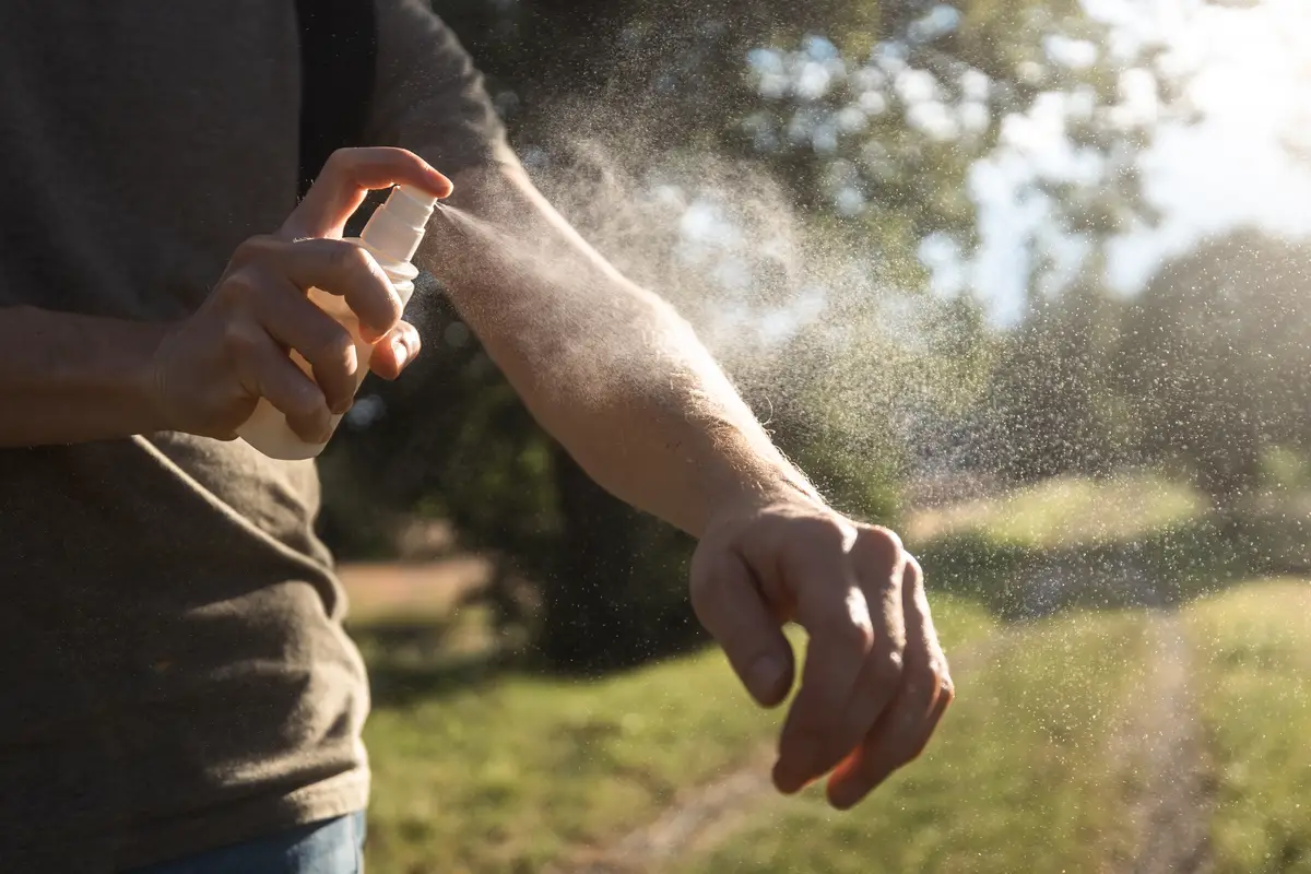 mosquito-control