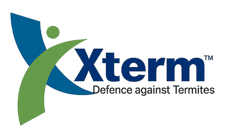 xterm pest control