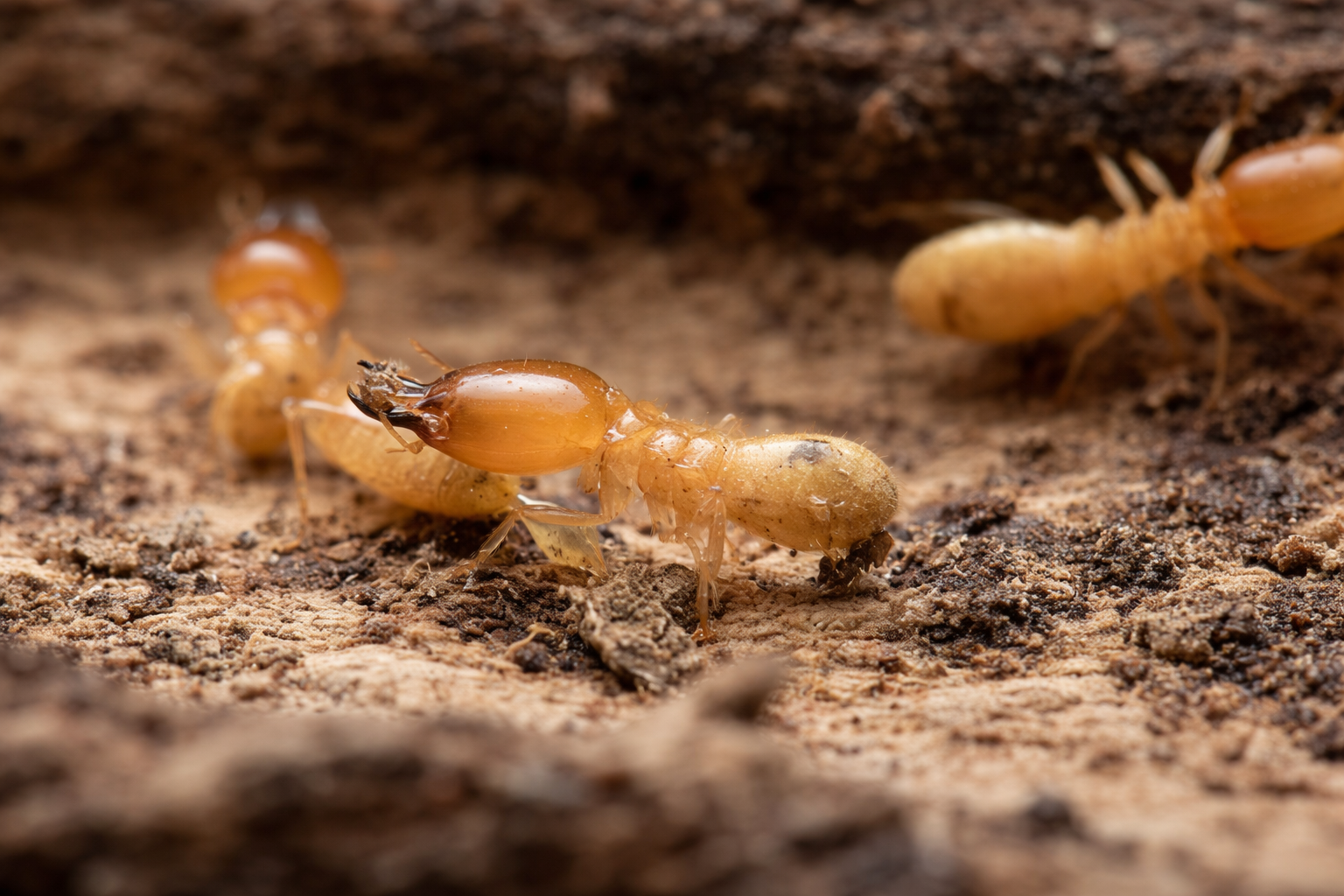 singapore termite control