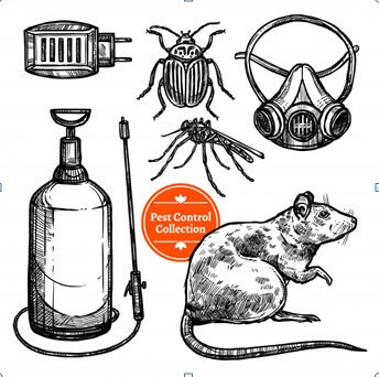 general pest control