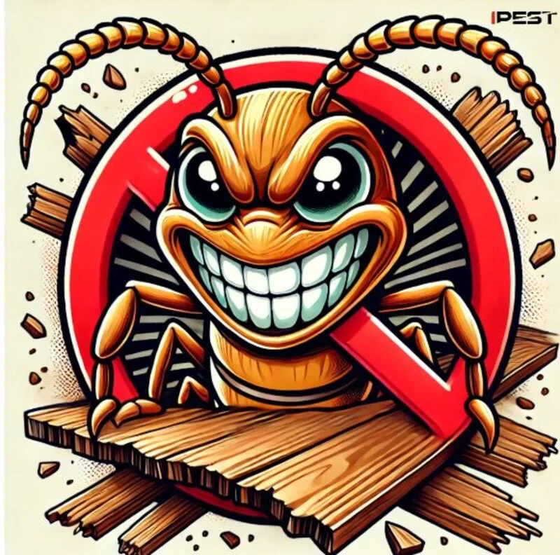 Home To Remove Termites