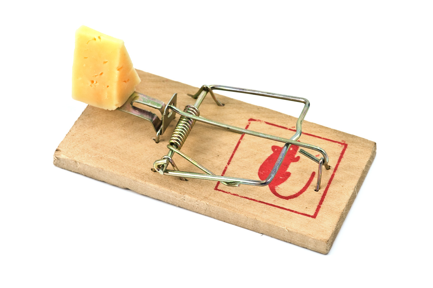 mouse trap for rats control