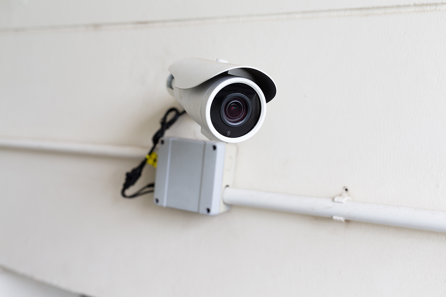 Surveillance camera