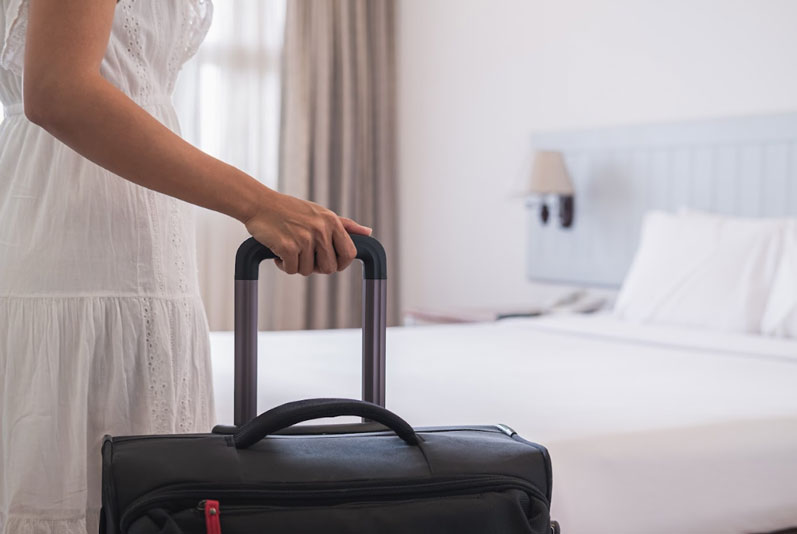 What To Know About Bed Bugs and How To Avoid Carrying It While Travelling